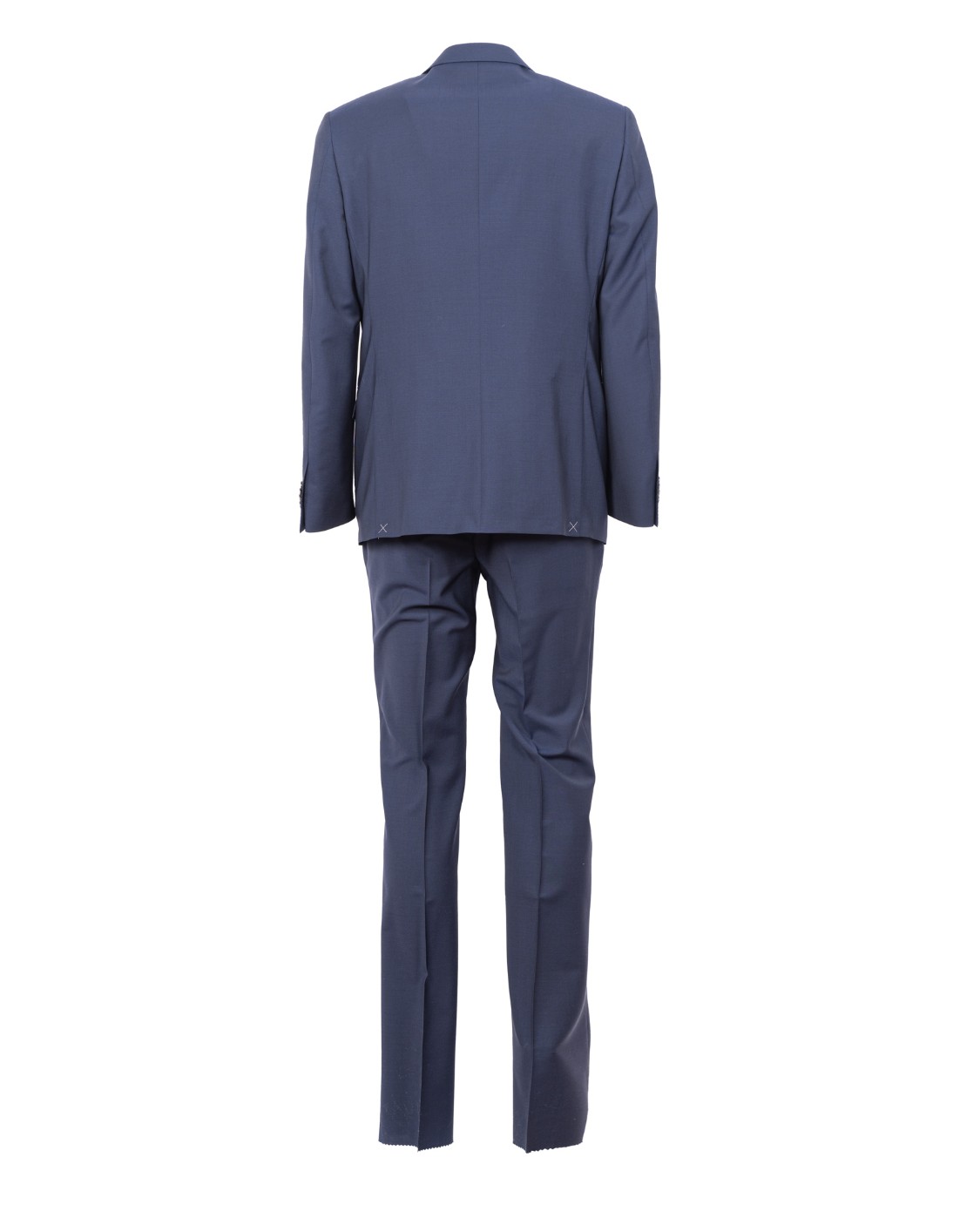 shop CORNELIANI  Abito: Corneliani abito sartoriale tre pezzi in lana.
Rever classico.
Maniche lunghe con bottoni sovrapposti.
Due spacchi dietro.
Tasche con toppa.
Taschino su petto.
Gilet.
Fondo pantalone 19 cm
Senza pinces.
Made in Italy
Composizione: 80% Lana vergine 20% Mohair.
Fabbricato in Italia.. 898222 2114135-002 number 8295139